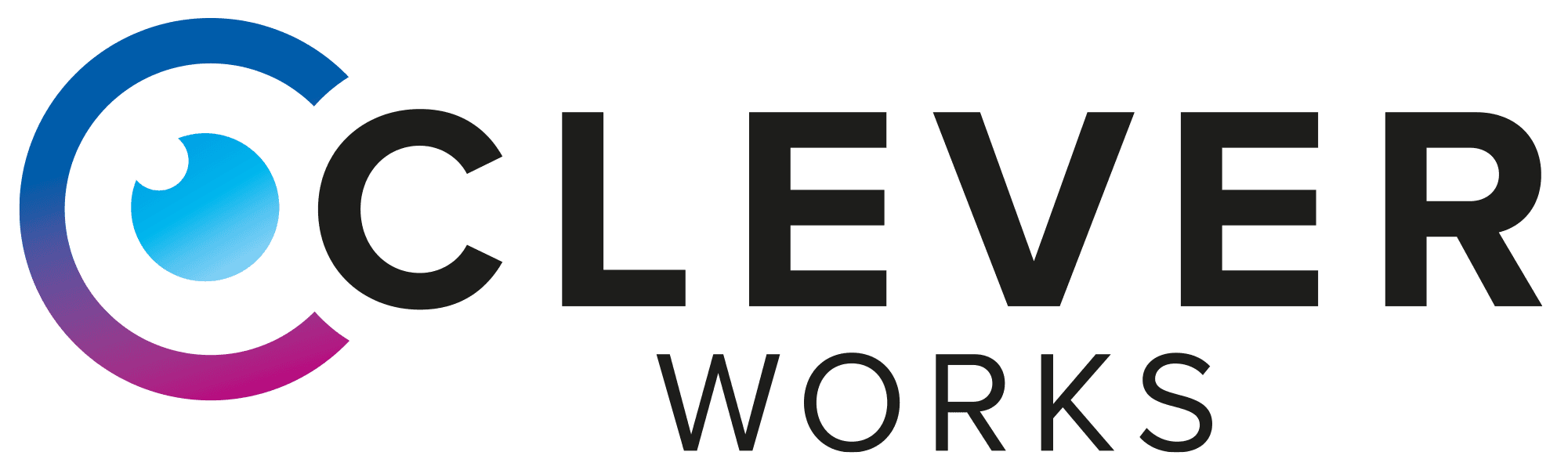 CleverWorks Logo